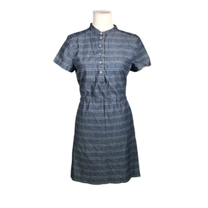 Unisex Henri Lloyd - Mitteveniv kleit, suurus 38 - Sinine (1)