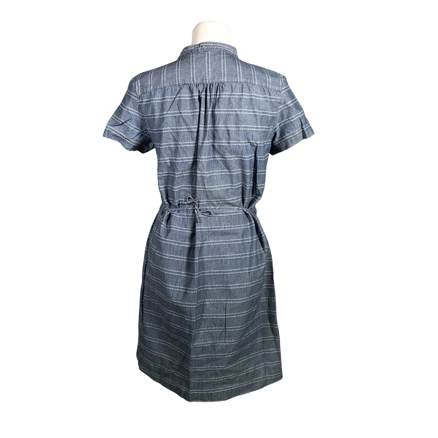 Unisex Henri Lloyd - Mitteveniv kleit, suurus 38 - Sinine (2)