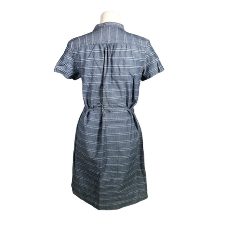 Unisex Henri Lloyd - Mitteveniv kleit, suurus 38 - Sinine (2)