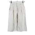 Unisex Warrick - Mittevenivad püksid, suurus 36 - Beige ()