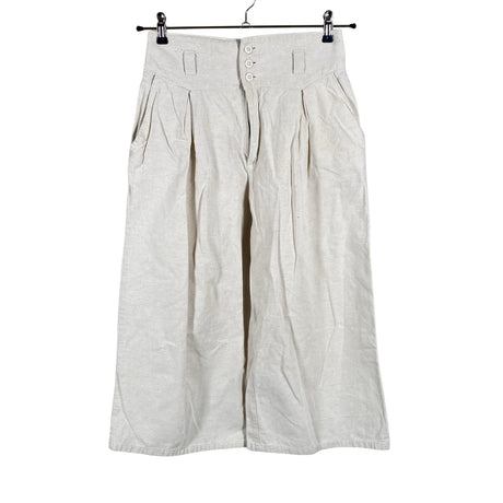 Unisex Warrick - Mittevenivad püksid, suurus 36 - Beige ()