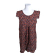 Unisex Zeze - Mitteveniv tuunika, suurus 36 - Sinine ()