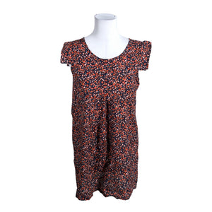 Unisex Zeze - Mitteveniv tuunika, suurus 36 - Sinine (1)