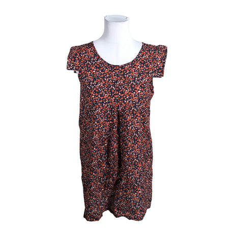 Unisex Zeze - Mitteveniv tuunika, suurus 36 - Sinine ()