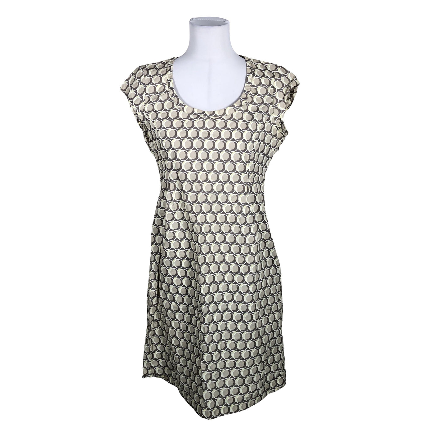 Unisex Marc O'Polo - Mitteveniv kleit, suurus 40 - Hall (2)
