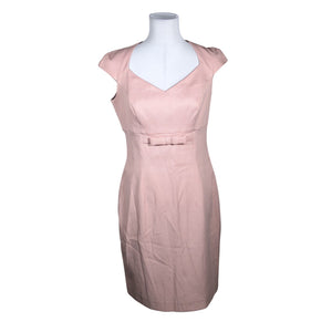 Unisex Andiata - Pidulik kleit, suurus 40 - Heleroosa (1)