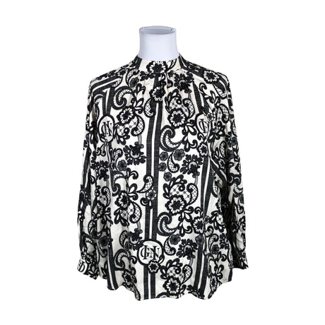 Unisex Gant - Pluus, suurus 38 - Valge ()