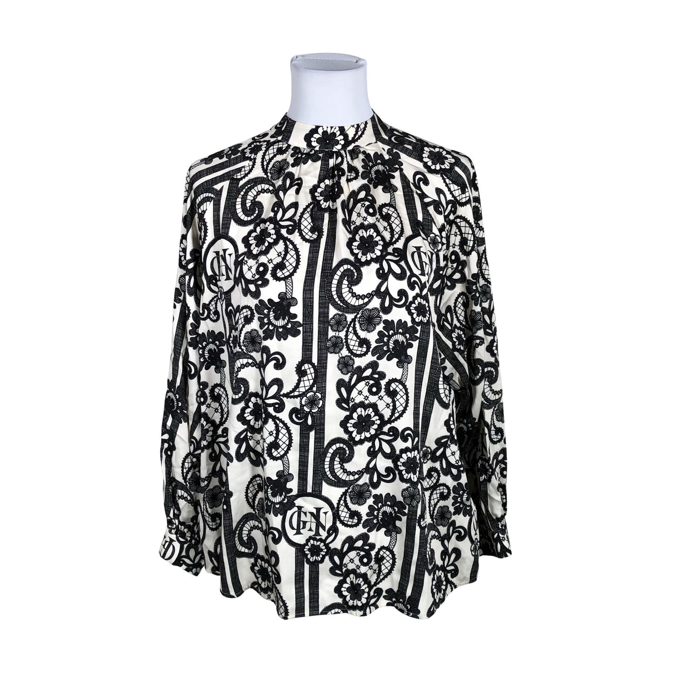 Unisex Gant - Pluus, suurus 38 - Valge (2)