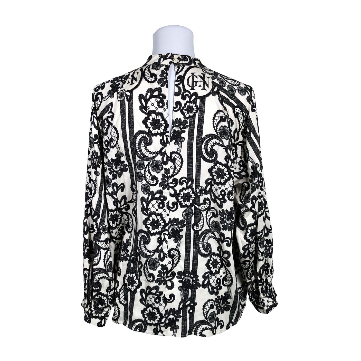 Unisex Gant - Pluus, suurus 38 - Valge (4)