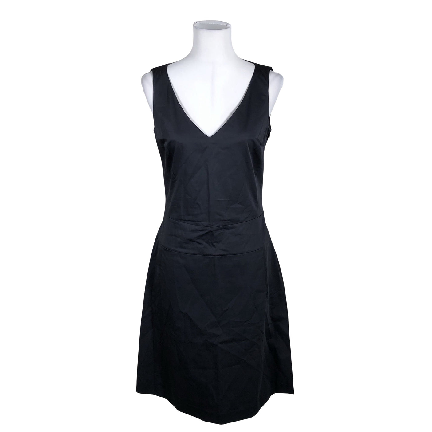 Unisex Hugo Boss - Mitteveniv kleit, suurus 38 - Sinine (1)