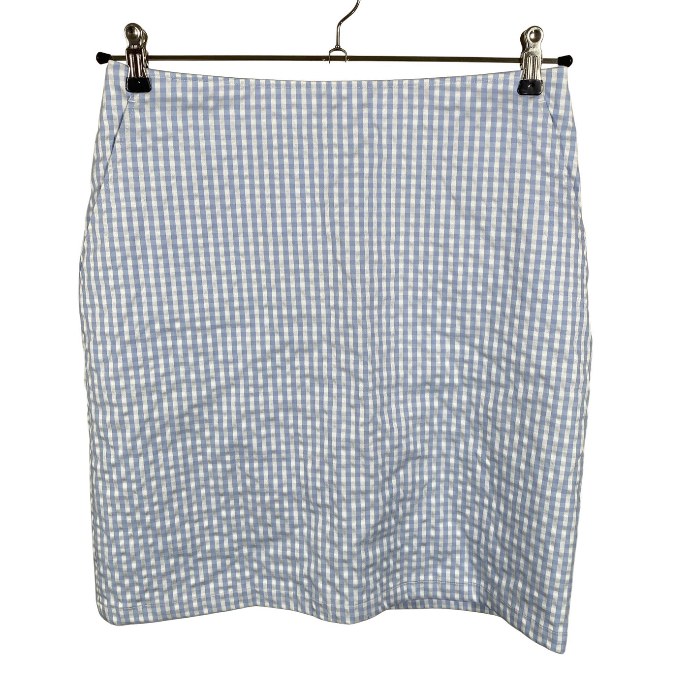 Unisex Gant - Mitteveniv seelik, suurus 40 - Helesinine (1)