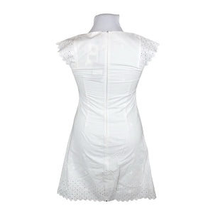 Unisex Gant - Pidulik kleit, suurus 42 - Valge (6)