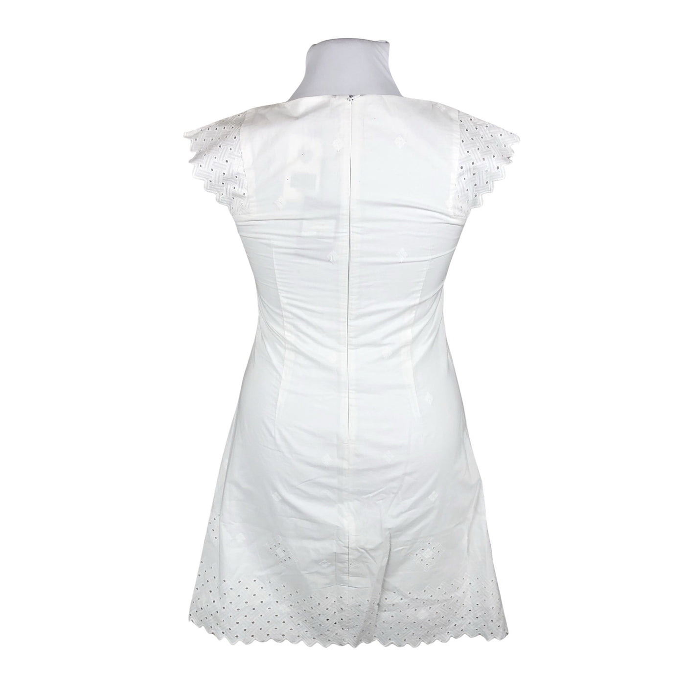 Unisex Gant - Pidulik kleit, suurus 42 - Valge (5)