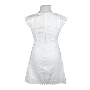 Unisex Gant - Pidulik kleit, suurus 42 - Valge (5)