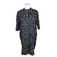 Unisex Gant - Mitteveniv kleit, suurus 38 - Sinine ()