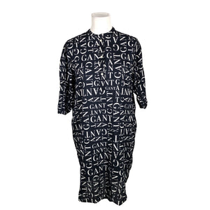 Unisex Gant - Mitteveniv kleit, suurus 38 - Sinine (1)