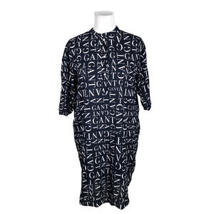Unisex Gant - Mitteveniv kleit, suurus 38 - Sinine (2)