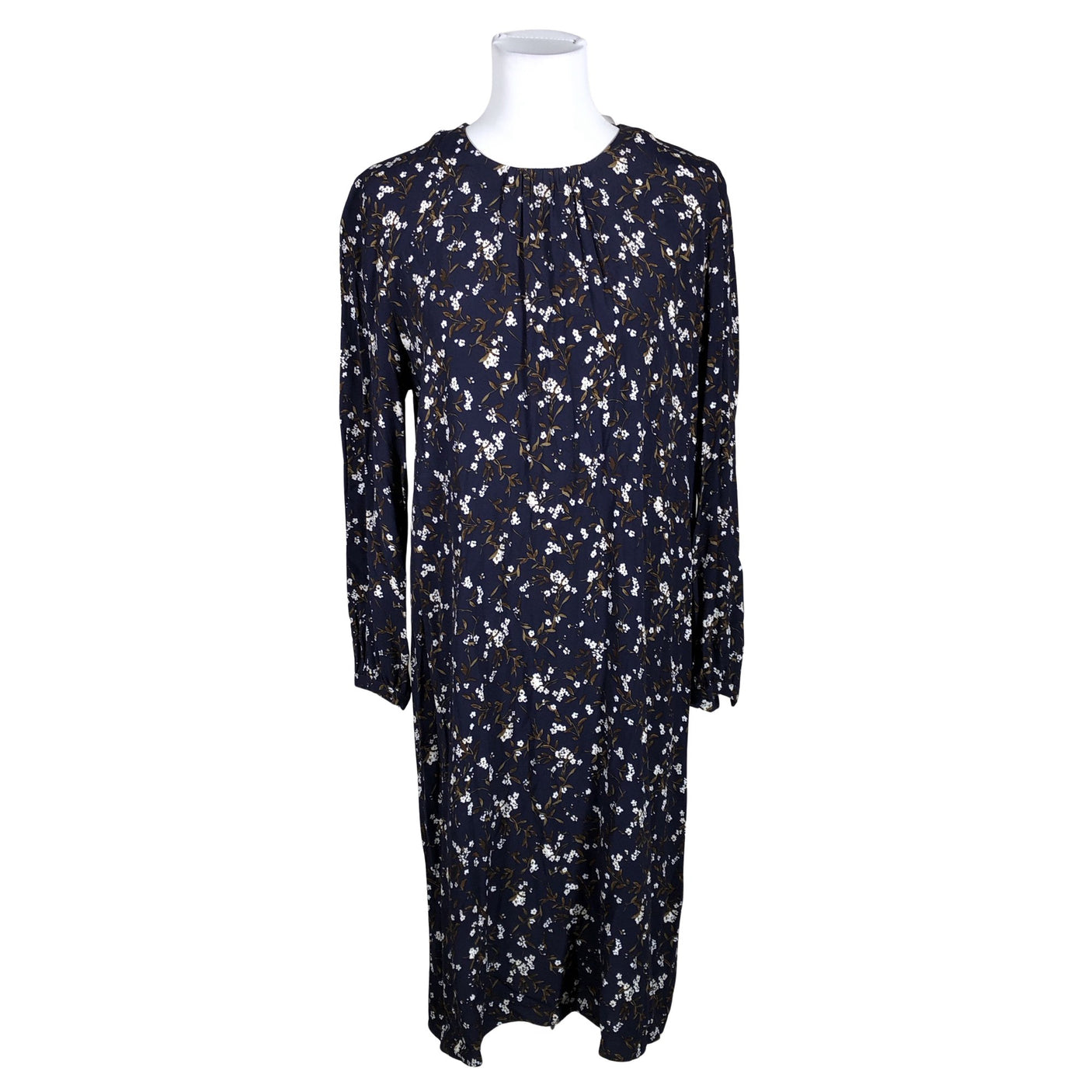 Unisex Gant - Mitteveniv kleit, suurus 38 - Sinine (2)