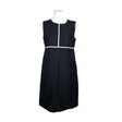 Unisex 'S MaxMara - Pliiatskleit, suurus 40 - Must ()