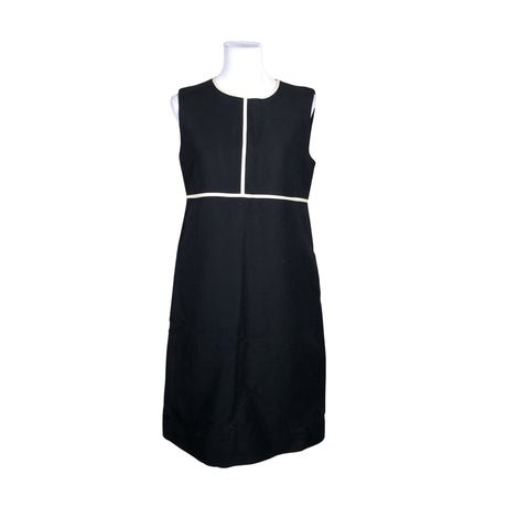 Unisex 'S MaxMara - Pliiatskleit, suurus 40 - Must ()