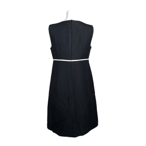 Unisex 'S MaxMara - Pliiatskleit, suurus 40 - Must (3)