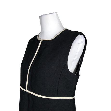 Unisex 'S MaxMara - Pliiatskleit, suurus 40 - Must (2)