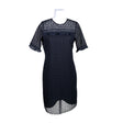 Unisex Tommy Hilfiger - Pidulik kleit, suurus 36 - Sinine ()