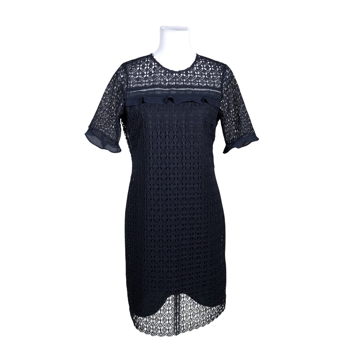 Unisex Tommy Hilfiger - Pidulik kleit, suurus 36 - Sinine (1)