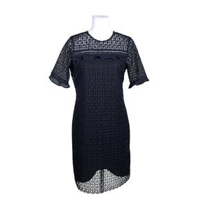Unisex Tommy Hilfiger - Pidulik kleit, suurus 36 - Sinine (1)
