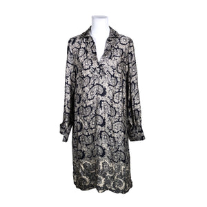 Unisex Mos Mosh - Mitteveniv kleit, suurus 36 - Sinine (1)