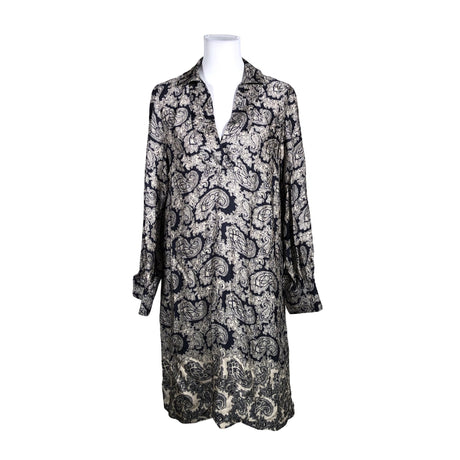 Unisex Mos Mosh - Mitteveniv kleit, suurus 36 - Sinine ()