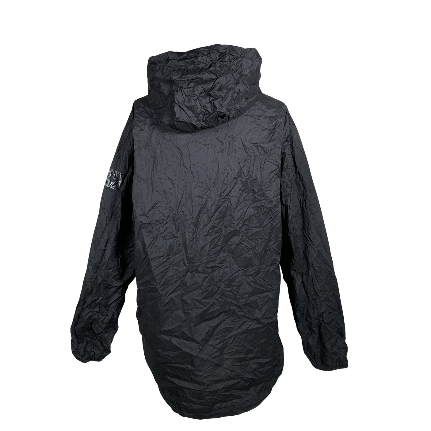 Unisex Makia - Jope, suurus 40 - Must (2)