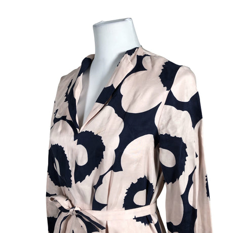 Unisex Marimekko - Mitteveniv kleit, suurus 34 - Heleroosa (2)