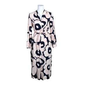 Unisex Marimekko - Mitteveniv kleit, suurus 34 - Heleroosa (1)