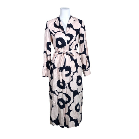 Unisex Marimekko - Mitteveniv kleit, suurus 34 - Heleroosa ()