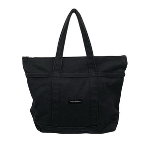 Unisex Marimekko - Käekott, suurus Maxi - Must (1)