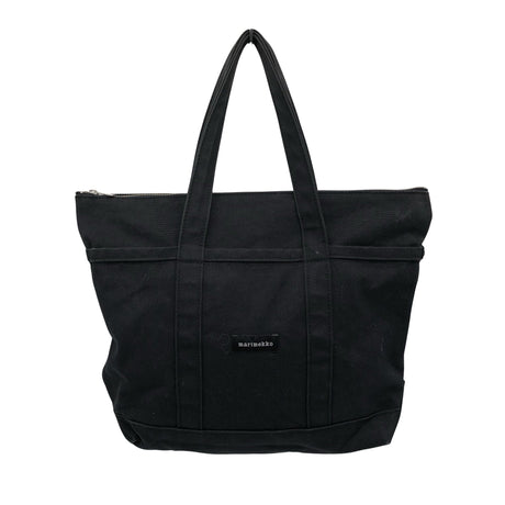 Unisex Marimekko - Käekott, suurus Maxi - Must ()