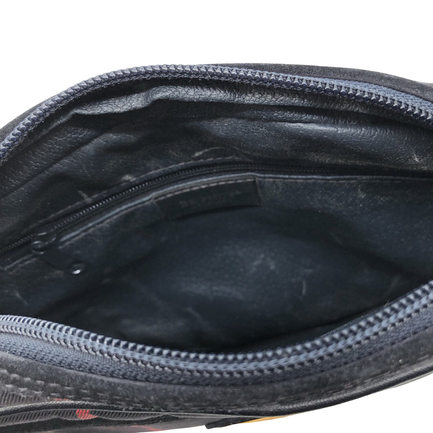 Unisex Burberrys' - Õlakott, suurus Mini - Sinine (3)