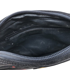 Unisex Burberrys' - Õlakott, suurus Mini - Sinine (3)