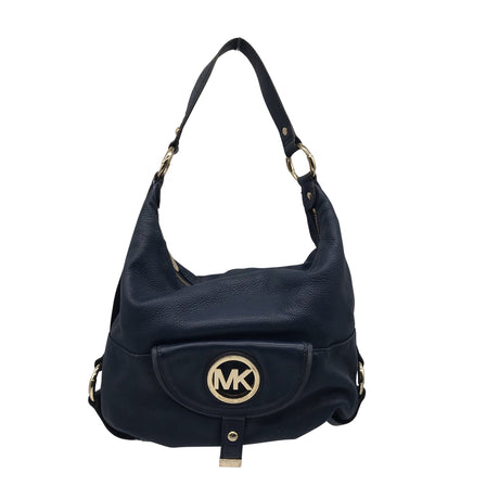 Unisex Michael Kors - Käekott, suurus Midi - Sinine ()