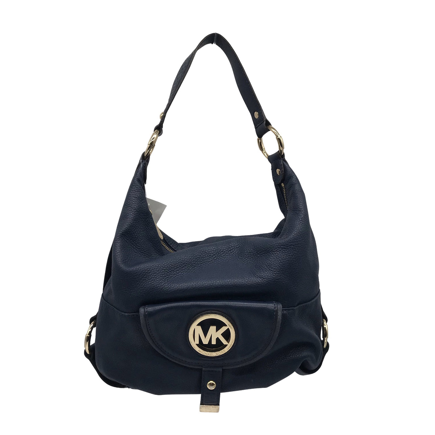 Unisex Michael Kors - Käekott, suurus Midi - Sinine (2)