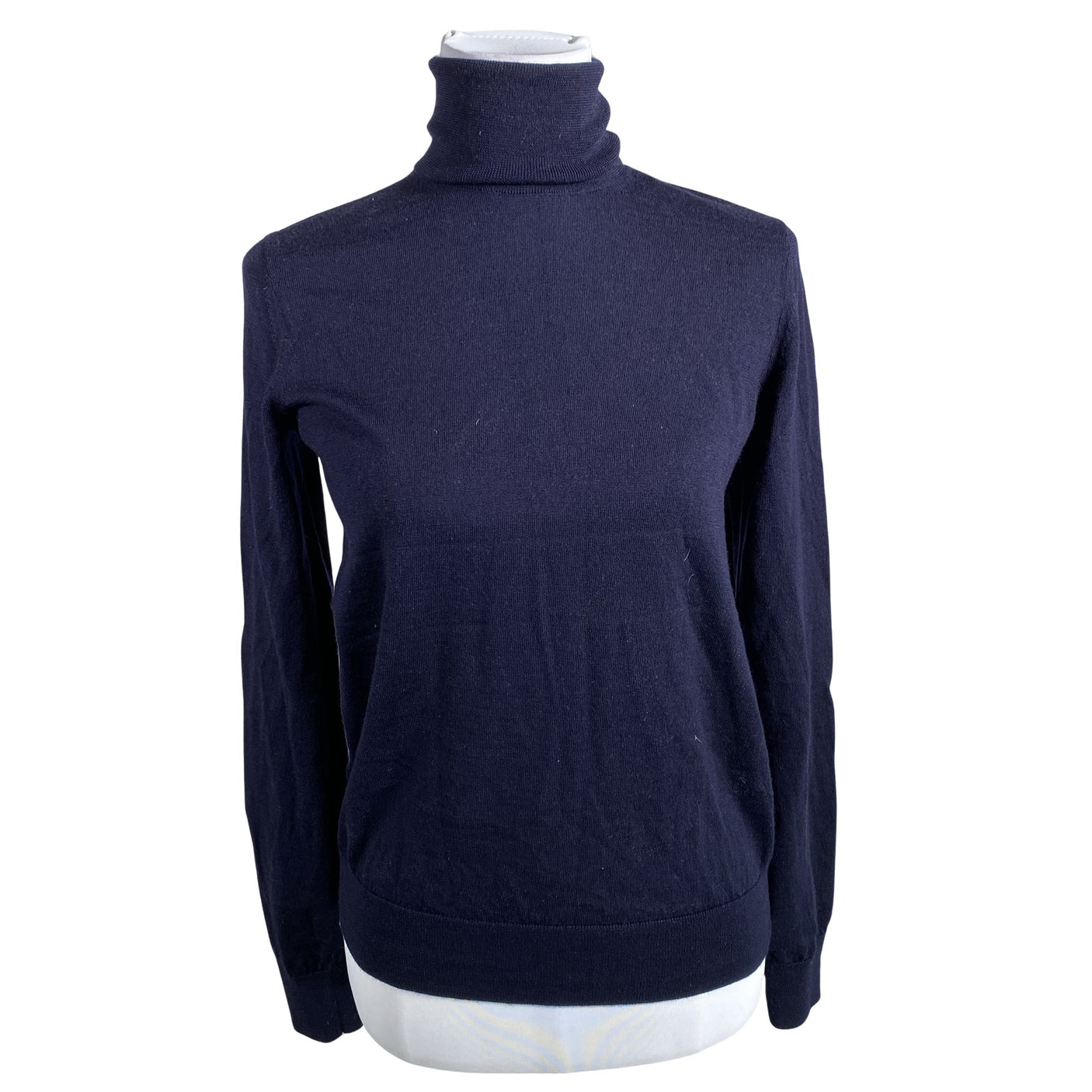 Unisex Arket - Kampsun, suurus 36 - Sinine (1)