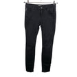 Unisex Mos Mosh - Teksad, suurus W28 - Must ()