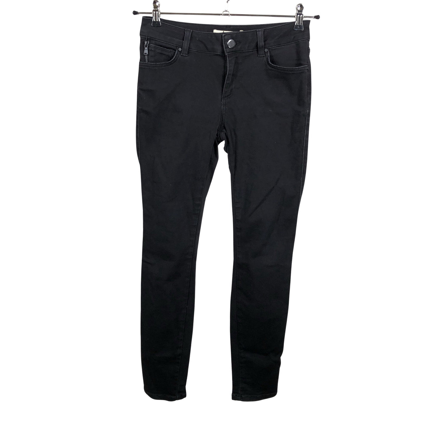 Unisex Mos Mosh - Teksad, suurus W28 - Must (1)