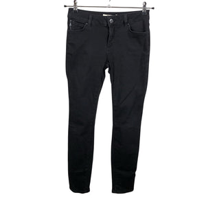 Unisex Mos Mosh - Teksad, suurus W28 - Must (1)