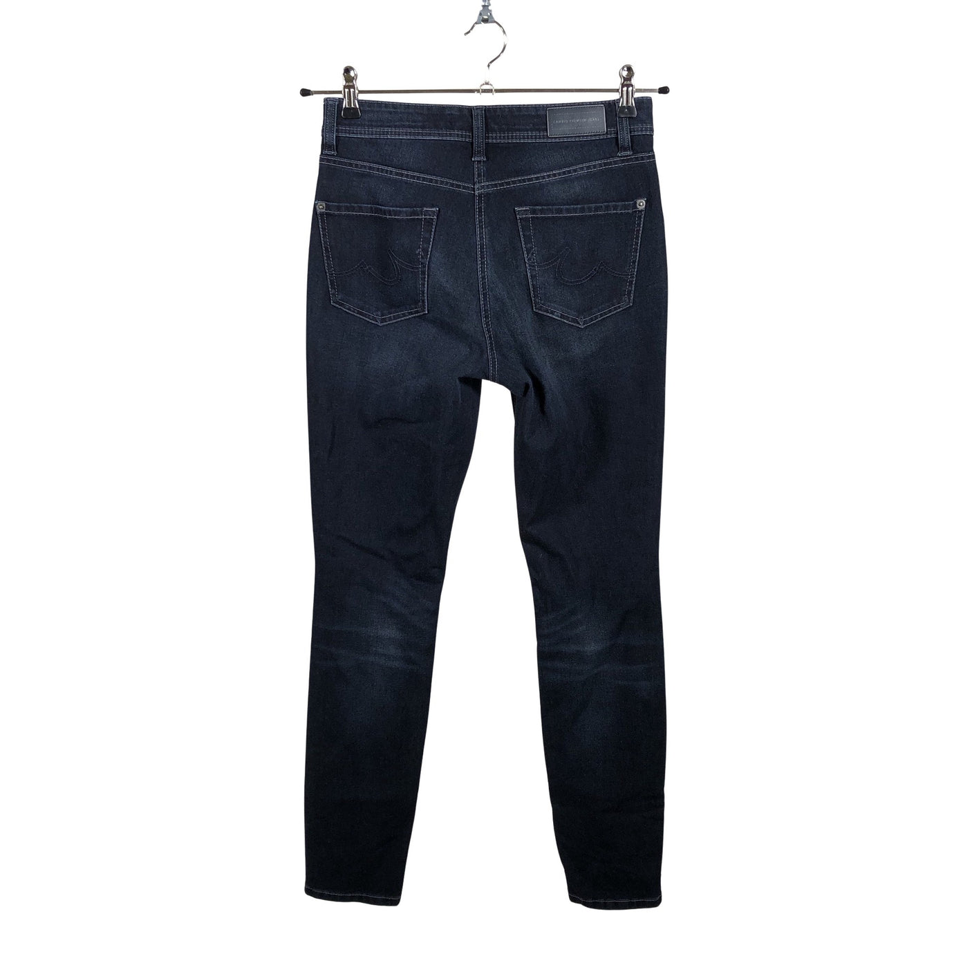 Unisex Cambio - Teksad, suurus 40 - Sinine (2)
