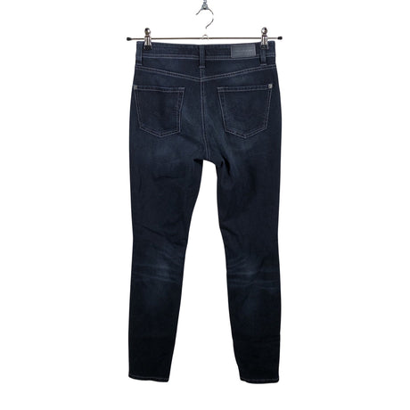 Unisex Cambio - Teksad, suurus 40 - Sinine (2)