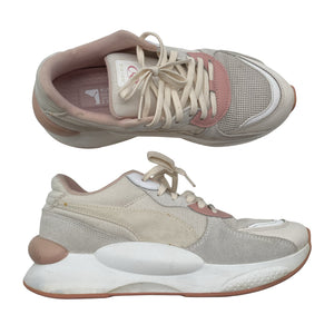 Unisex Puma - Tossud, suurus 37 - Beige (1)