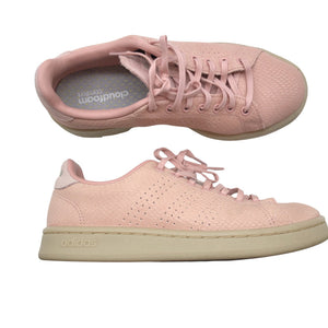 Unisex Adidas - Tennised, suurus 38 - Heleroosa (3)