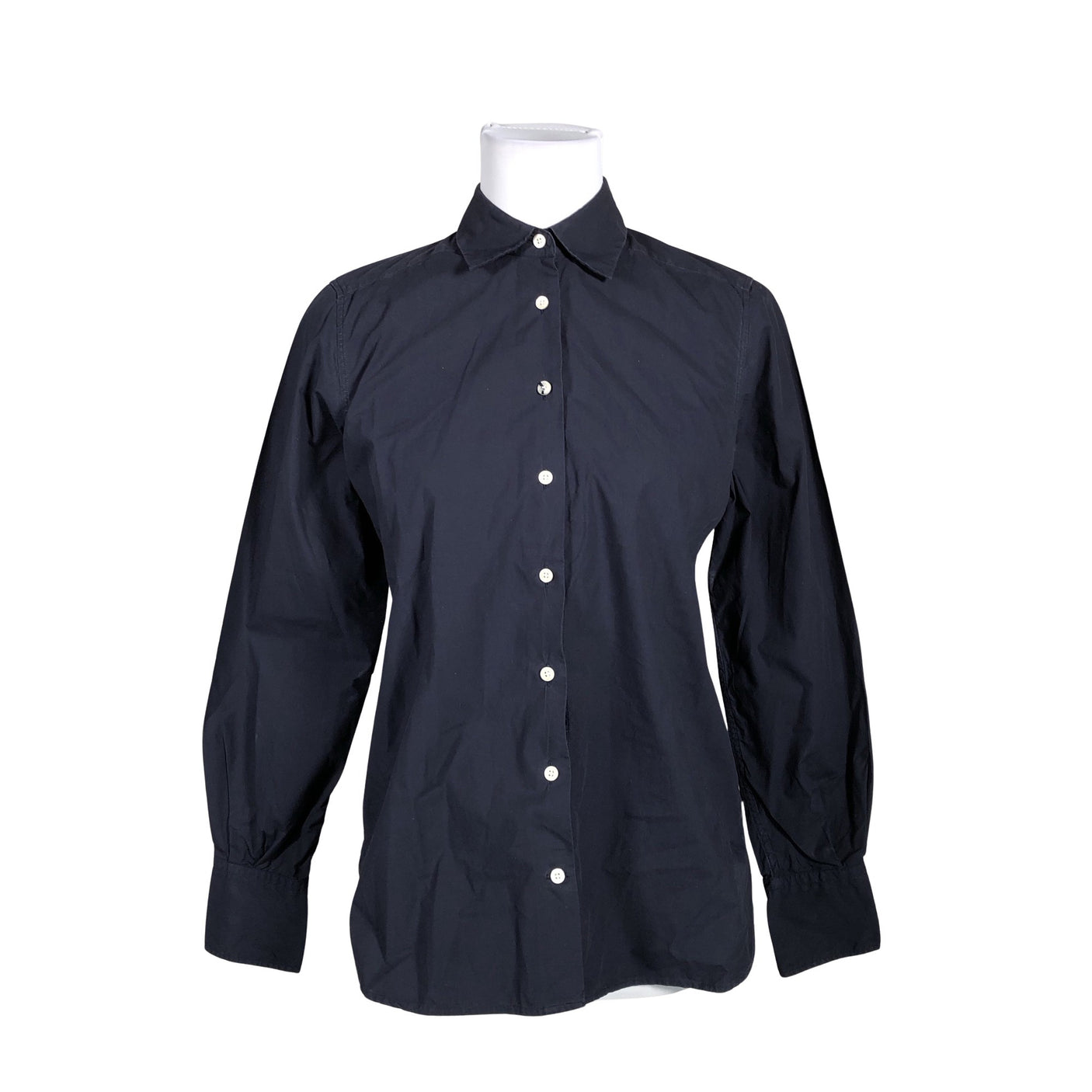 Unisex Boomerang - Triiksärk, suurus 36 - Sinine (1)